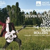 Anche No Festival, il 3 settembre a Torino
