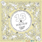 Dj Color, release party per Jacks On EP