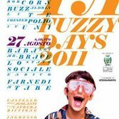 Tafuzzy Days, ecco tutti i concerti