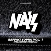 Scarica il nuovo mixtape di DJ Nais