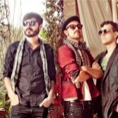 Bologna Violenta e The R's in concerto ad Amburgo