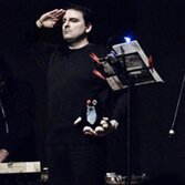 Max Collini nel nuovo disco dei Don Turbolento