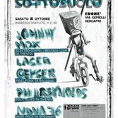 Bergamo Sottosuolo domani all'Edonè