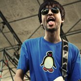 The Jacqueries all'Eurosonic 2012 di Groningen