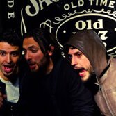 Majakovich, tour USA con Jack on Tour