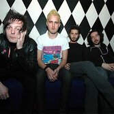 The Pink Rays - Mail, 07-04-2008