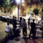 Brusco - Roma, 16-06-2009
