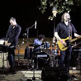 Palco La Collinetta - MI AMI 2006