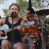 Italia Wave Love Festival - Livorno