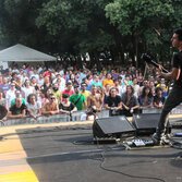 Italia Wave Love Festival - Livorno