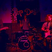 Live report: Young Wrists al Dk Wasserturm, Berlino