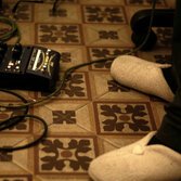 Santiago (Lorenzo Urciullo + Alessandro Raina) - Tour Report