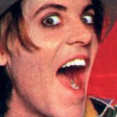 RETROTERRA: La storia di un arlecchino punk