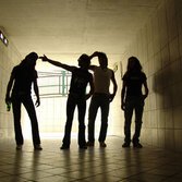 Small Jackets - Speciale Go Down Records - Hard rockers incalliti