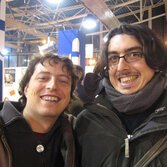 Camillo e Pons
