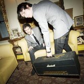 Garageland