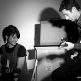 Diverting Duo: Tour Diary