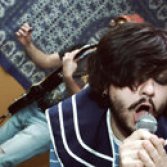 Cayman The Animal, il video di K.'s Rondò