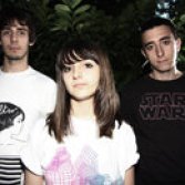 Heike Has The Giggles, tutte le date dei concerti