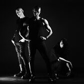 Der Noir - Dark italiano, from here to eternity