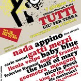 7 giugno a Prato, concerto per le vittime del terremoto in Emilia con Nada, Appino, Fiumani e molti altri