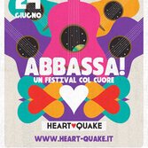 Abbassa, un festival col cuore