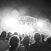MI AMI 2012 - Palco Pertini - Sabato