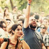 MI AMI 2012 - Palco La Collinetta di Jack - venerdì