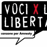 Voci per la libertà, stasera l'anteprima della quindicesima edizione