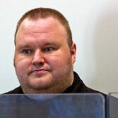 Kim Dotcom di Megaupload promette di cambiare il mondo