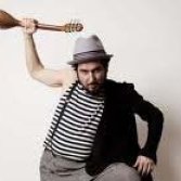Vinicio Capossela e Andrea Segre lavorano al documentario "Rebetiko"