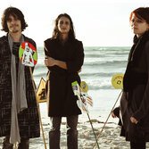 I Verdena alle prese con la cover di "Moby Dick" dei Led Zeppelin
