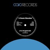 A Classic Education in streaming anche su Pitchfork