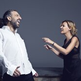 No Surprises, ascolta la cover dei Radiohead firmata Stefano Bollani e Irene Grandi