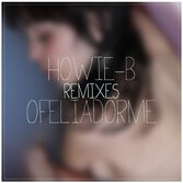 Gli OfeliaDorme remixati da Howie B: ecco com'è andata