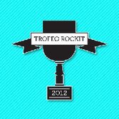 2012 Trofeo Rockit