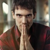 Andrea Nardinocchi, guarda il nuovo video Storia Impossibile