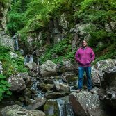 Walking Mountains, oggi esce il disco