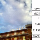 Le classifiche dei collaboratori di Rockit