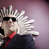 Giuliano Palma ospite fisso a Zelig Circus