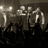 Litfiba Live Alcatraz
