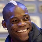 Vacca, ascolta la canzone "Supermario" dedicata a Mario Balotelli
