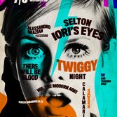 [CONTEST CHIUSO] Calamari, Selton, Iori's Eyes, Il Triangolo e molti altri. Vinci la Twiggy Night al Magnolia!