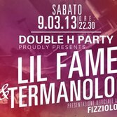 [CONTEST CHIUSO] Vinci Lil Fame & Termanology, Inoki, Moder feat. Dj Bless e Dj 5L live al Rock Planet!