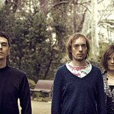 Ecco i Lume, nuovo gruppo del batterista del Teatro degli Orrori Franz Valente