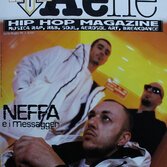 Il rap del duemila celebra i 15 anni di 107 elementi