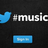 Flop colossale a un mese dal lancio dell'applicazione #Music di Twitter