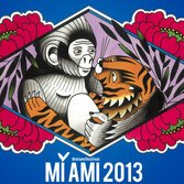Ecco chi ha vinto il Contest Letterario #pazzaidea del MI AMI 2013
