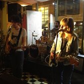 Tonight in London: il live report del concerto dei Girl with the gun