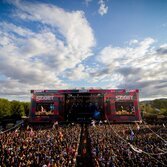 [CONTEST CHIUSO] Sziget Festival a Budapest, all’Isola della Libertà, la settimana più bella dell’anno. Vinci i biglietti!